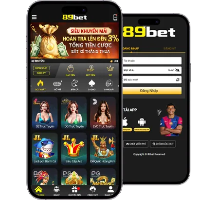 Biểu tượng cập nhật tỷ lệ kèo nhanh chóng và chính xác của 89bet1