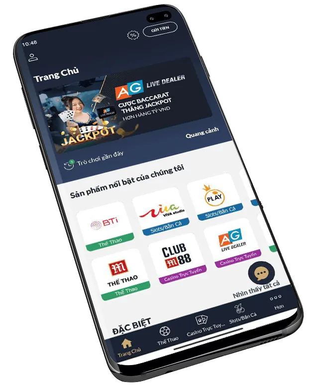 Khuyến mãi hấp dẫn 89bet1