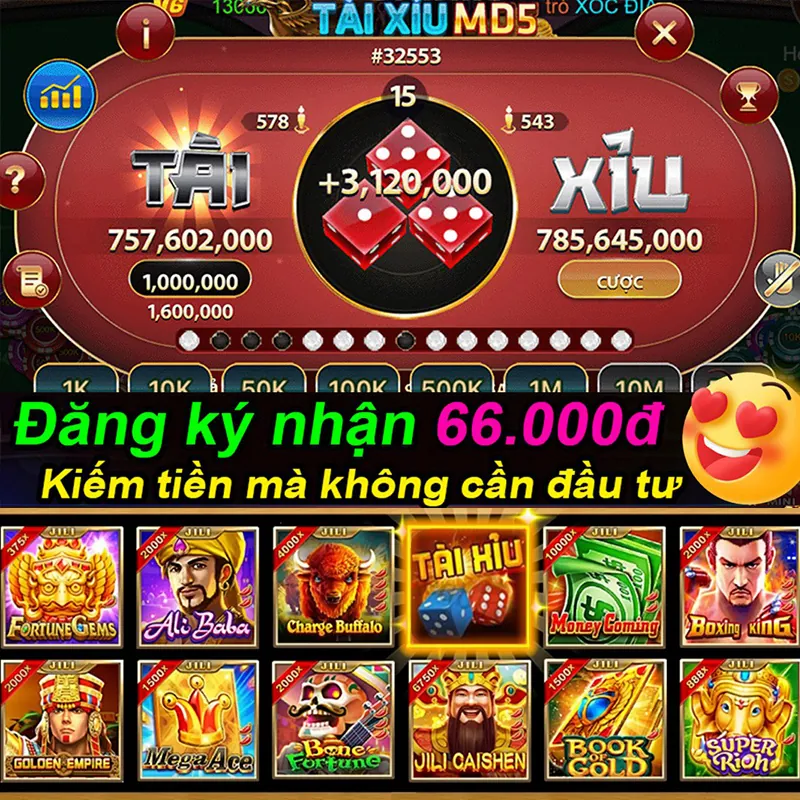 Các chương trình khuyến mãi và ưu đãi Nổ Hũ tại 89BET1