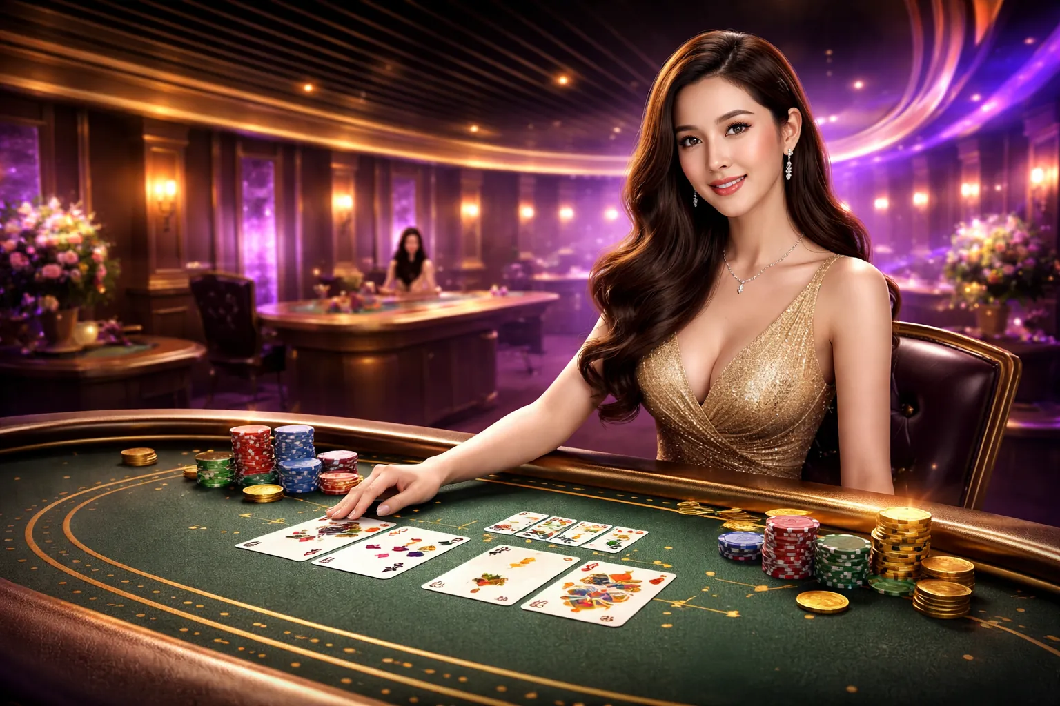 Thế giới Bắn Cá 89bet1