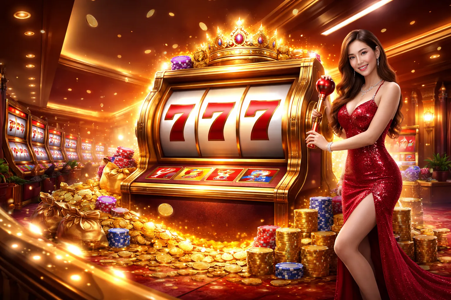 Hình ảnh chính: Người chơi đang trải nghiệm sòng bạc trực tuyến với chiến lược hiệu quả tại 89bet1 trang chủ chính thức