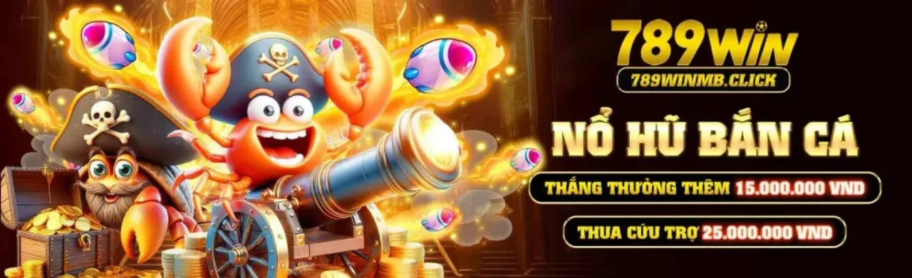 Hình ảnh chính trò chơi Bắn Cá 89bet1