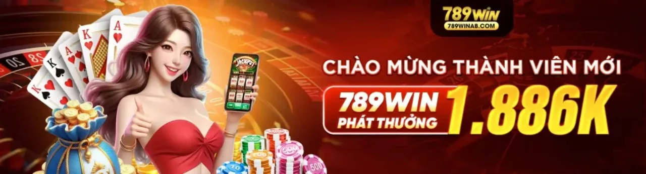 Giao diện đăng ký 89bet1 trang chủ chính thức với ưu đãi chào mừng 2026