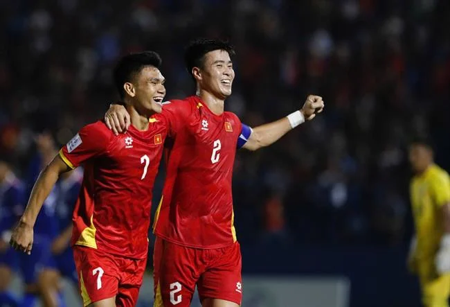 Thông tin cá nhân nhận dạng
