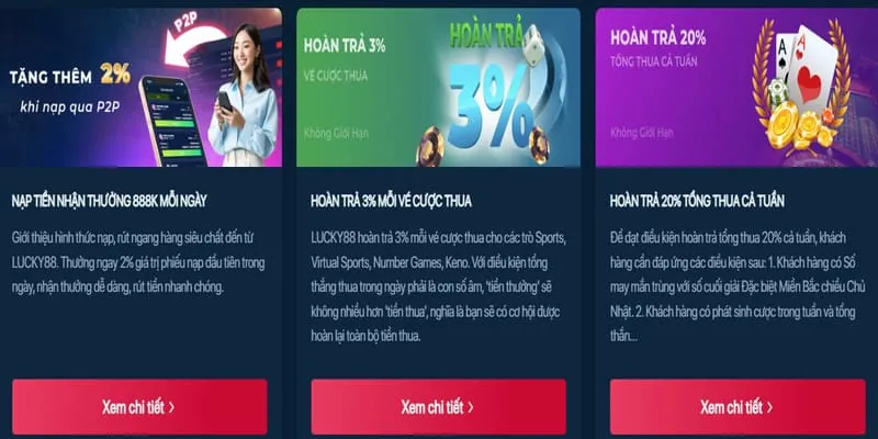 Ưu đãi chào mừng thành viên mới 89bet1