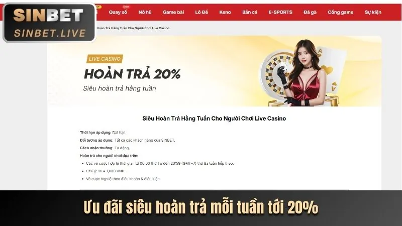 Ưu đãi đặc biệt dành cho thành viên 89bet1 trang chủ chính thức